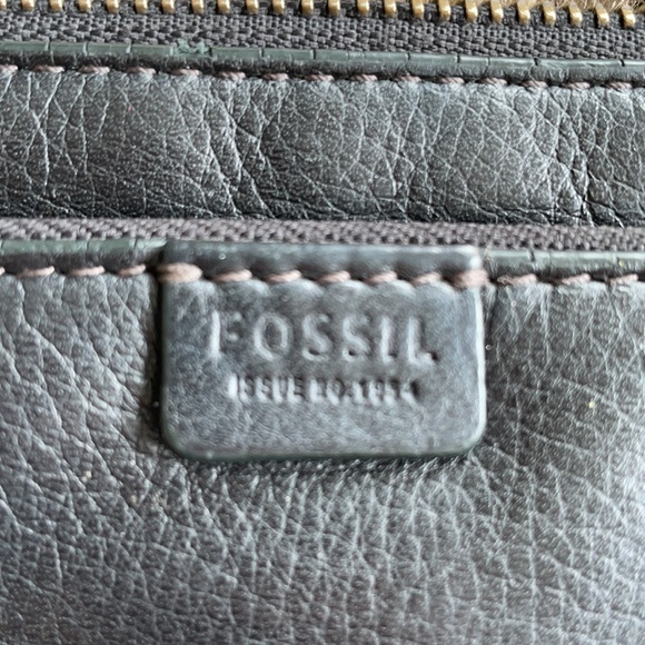 Fossil small shoulder bag - Picture 5 of 5